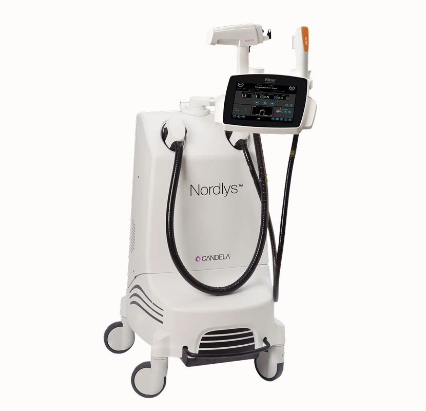 Candela GentleMax Pro