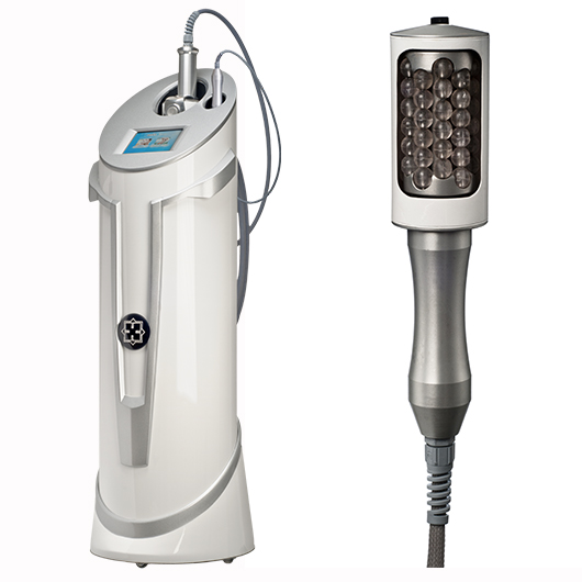 Endospheres Therapy