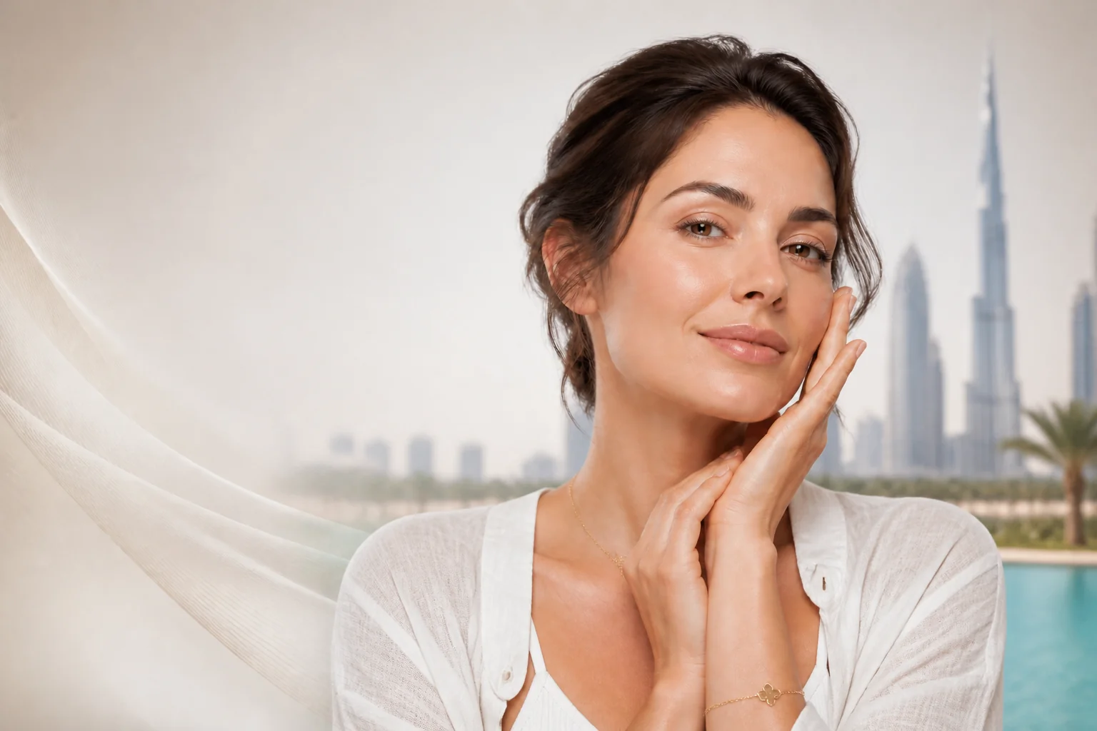 BERKANA Aesthetic Clinic Dubai
