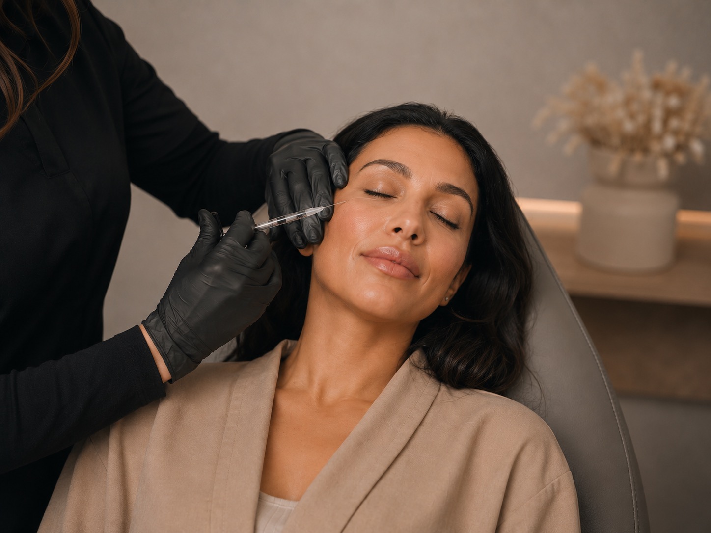 Biorevitalization & Skinboosters