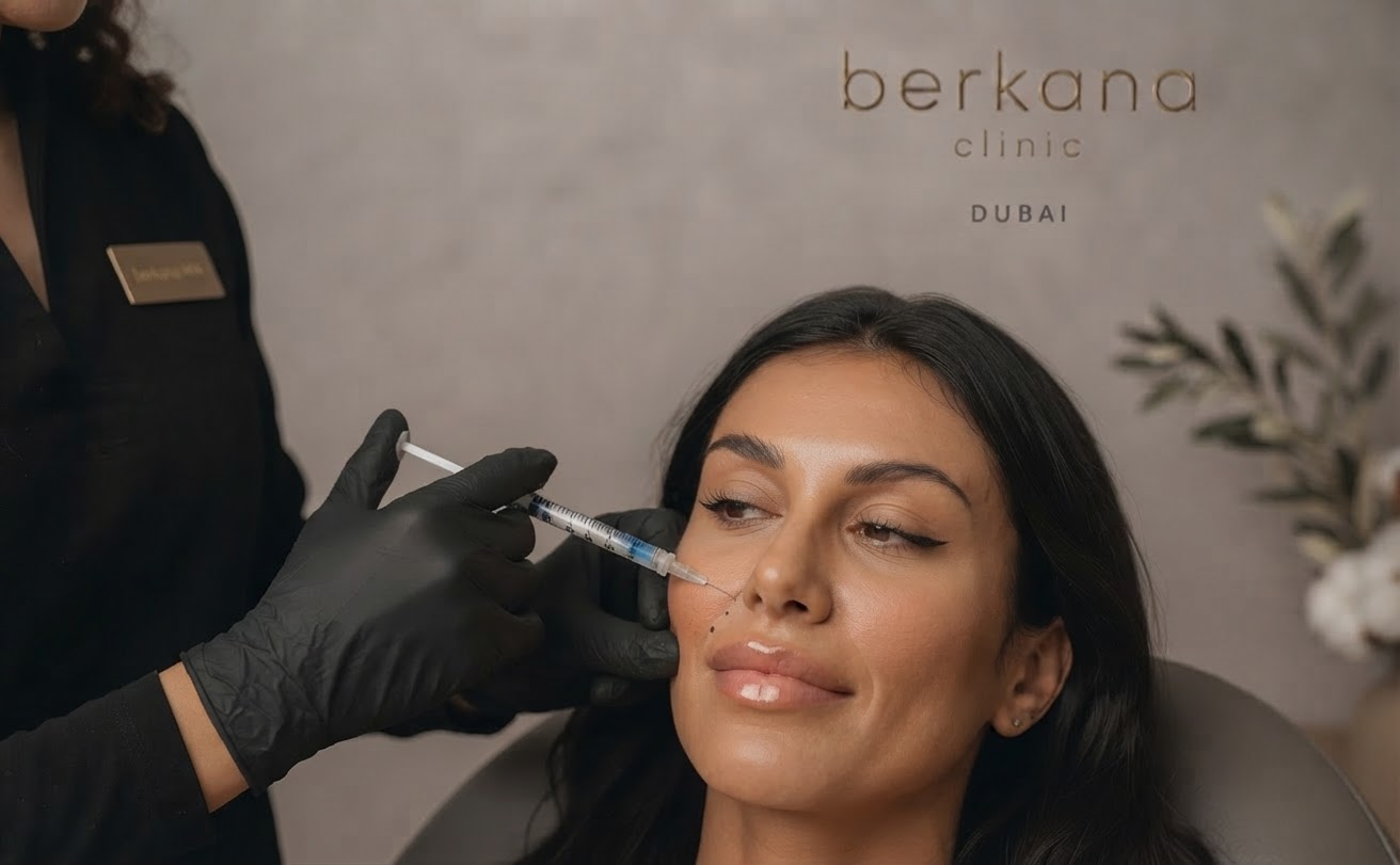 Dermal Fillers & Contouring